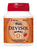 DeviSol Berry 20 mikrog 200 tablettia *