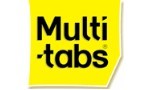 Multi-tabs vitamiinit