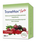 TraneMax Forte 56 kapselia