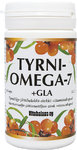 Tyrni Omega-7 + GLA 60 kapselia