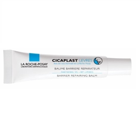 La Roche-Posay Cicaplast Lips Huulivoide 7,5 ml