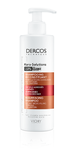 Vichy Dercos Kera-Solutions Shampoo 250ml