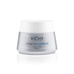 Vichy LiftActiv Supreme hoitovoide normaalille ja sekaiholle 50 ml