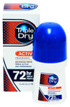 Triple Dry Active Men Roll-on