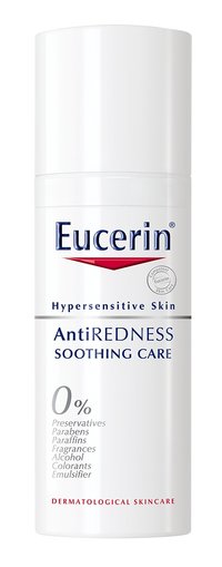 Eucerin Anti-Redness Soothing Care 50 ml