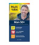 Multi-Tabs Man 50+ 60 tablettia