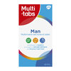 Multi-Tabs Man 60 tablettia