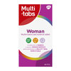 Multi-Tabs Woman 60 tablettia