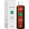 System 4 1 Special shampoo 250 ml rasvoittuva hilseilevä hiuspohja