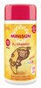 Minisun D3-vitamiini Junior 10 mikrog Apina banaani 100 purutablettia