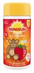 Minisun D3-vitamiini Junior 10 µg Nalle 100 purutablettia
