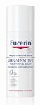 Eucerin Ultra Sensitive Soothing Care Normal Skin 50 ml