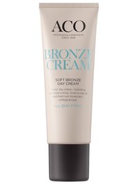 ACO Soft Bronze Day Cream 50 ml