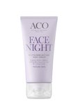 ACO Revitalising Anti Age Night Cream 50 ml