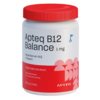 Apteq B12 Balance 1 mg + Folaatti 100 purutablettia