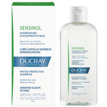 Ducray Sensinol shampoo 200 ml