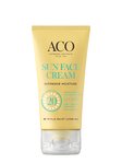 ACO Sun Face Cream SPF20 50 ml
