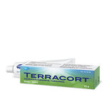 Terracort voide 15 g