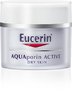 Eucerin AQUAporin Active kuivalle iholle 50 ml - MYYNNISTÄ POISTUNUT TUOTE