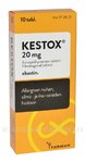 Kestox 20 mg