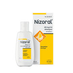 Nizoral 20 mg/ml shampoo