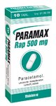 Paramax Rap 500 mg