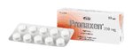 Pronaxen 250 mg 10 tablettia