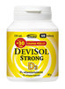 Devisol Strong 50 mikrog 230 tablettia KAMPANJAPAKKAUS *