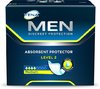 TENA Men Level 2 inkontinenssisuoja 10 kpl
