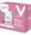 Vichy Beauty Deo antiperspirantti tuplapakkaus 2 x 50 ml