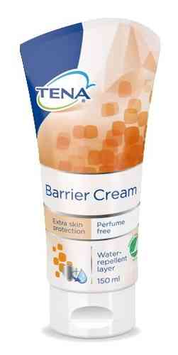 TENA Barrier Cream suojavoide 150 ml