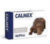 Calmex 10 tablettia