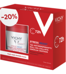 Vichy Stress Resist antiperspirantti 72 h tuplapakkaus 2 x 50 ml