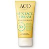 ACO Sun Face Cream SPF50  50 ml