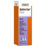 Ophtim Eye Forte silmätipat 10 ml