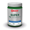 Bioteekin Super K2-vitamiini 60 kapselia