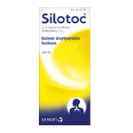 Silotoc 2,13 mg/ml oraaliliuos 200 ml