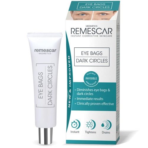 Remescar Eye Bags & Dark Circles 8 ml