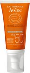 Avène Very High Protection Anti-Aging Sun Care SPF 50+ 50 ml