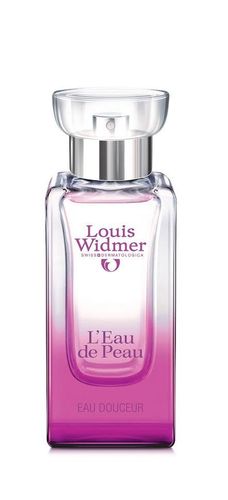 Louis Widmer L´Eau de Peau Eau Douceur 50 ml