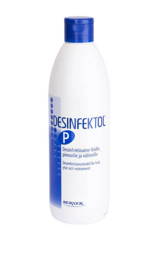 Desinfektol P 500 ml (lq)