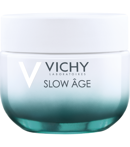 Vichy Slow Âge Täyteläinen Päivävoide 50 ml
