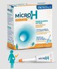 Micro H peräpukamien hoitoon 10 kerta-annosta