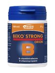 Beko Strong Orion 100 tablettia *