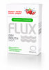Flux Dry Drops Raparperi-Mansikka 30 imeskelytablettia