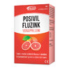 Posivil Fluzink Veriappelsiini 40 imeskelytablettia *