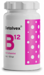 Betolvex B12-vitamiini