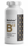Betolvex Strong 1,25 mg B12‐vitamiini 90 kpl