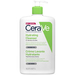 CeraVe Hydrating Cleanser kosteuttava puhdistustuote 1000 ml