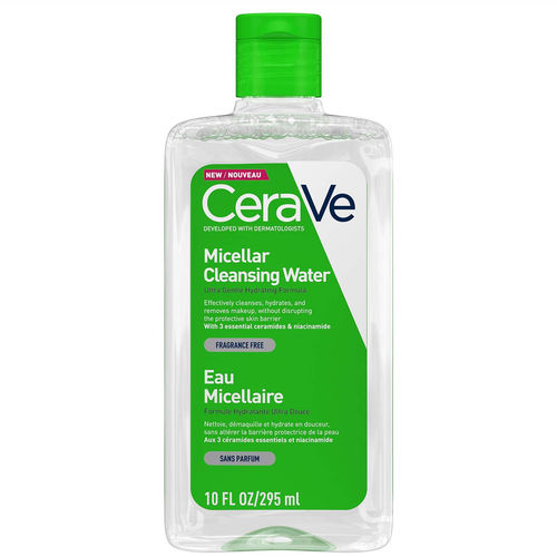 CeraVe Micellar Cleansing Water puhdistusvesi 295 ml